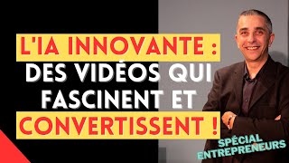 Devenez un PRO du MARKETING VIDÉO grâce à l'IA !