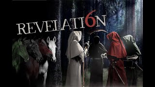 THE BOOK OF REVELATION CHAPTER 6 BREAKDOWN PART 1 - NEW MOON CLASS 5/30/22