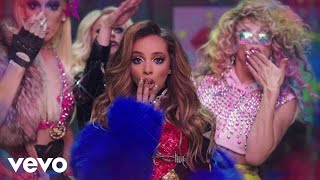 Little Mix Ft. Saweetie - The Megamix