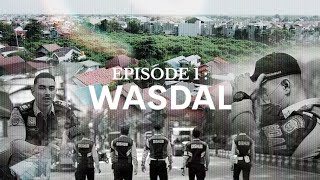 Episode 1 "Wasdal" : Kerja di Dishub Banjarmasin Ngapain aja sih? | #IniNahDishub