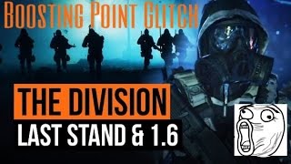 LAST STAND 1.6 Point Boosting Glitch / Get As Many Caches You Want (EASY) (PS4) (XBOX1) (PC)