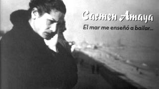 Carmen Amaya - Alegrias -