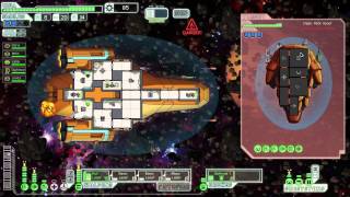 Let's Play FTL: Faster Than Light - Successful run - Part 2