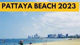 Can You Believe What Pattaya Beach Will Look Like in 2023?