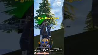 Bgmi dance fight😈 #viralvideo #viralshorts #maxhimgaming #pubgmobile