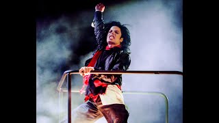 Michael Jackson - Earth Song (Brit Awards, 1996)