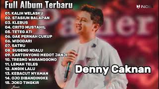 Denny Caknan “Kalih Welasku” | Full Album Terbaru 2023