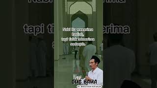 Gus Baha-Hadiah #gusbaha #ngajigusbaha #ceramahgusbaha #gusbahaterbaru #gusbahaviral