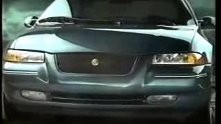 Chrysler Cirrus 1996) - Chrysler Club България (CH/TV:77)