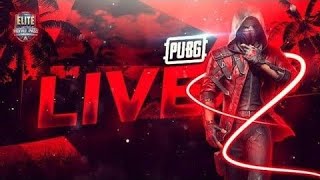 PUBG/BGMI CIROK YT GAMING Live