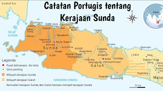 Catatan Portugis tentang Kerajaan Sunda, Decadas Da Asia, #2