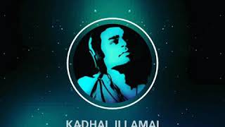 Kadhal Illamal - Flute Cover | ARRahman | King of BGM