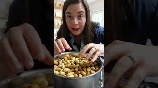 Classic Boiled Peanuts