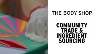 How we source our hand-crafted gift bags & boxes | The Body Shop®