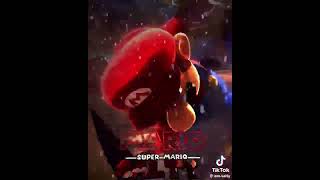 Mario vs Kratos《GamesDebate》 #edit #debate #shortsvideo #games