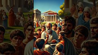 Socrates and his contribution to #philosophy