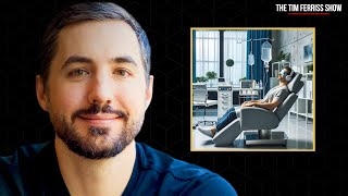 How Ketamine Massively Transformed Kevin Rose's Life