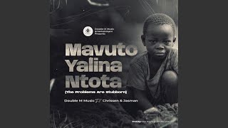 Mavuto Yalina Ntota