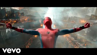 Alan Walker, Dash Berlin & Vikkstar - Better Off (Alone, Pt. III) \ SPIDER-MAN