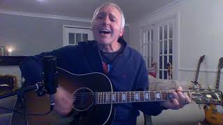 Happy Xmas - War Is Over (John Lennon) - Acoustic Cover by Pete Bell