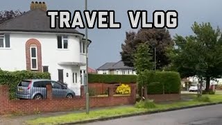 Travel With Me To Islamabad// Travel vlog Lahore to Islamabad @shainaslifestyle3267