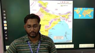 GEOGRAPHY CLASS-TPSC Combined, SI & TCS-TPS, TET I TPSC COACHING AGARTALA I