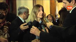 11-03-13 LOMBARDI M5S BEL PALAZZO BELA ORGANIZZAZIONE TANTI GIOVANI WEB 00_25