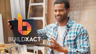 Build a better building business with Buildxact