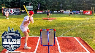 2024 ALDS | Cobras vs. Magic | MLW Wiffle Ball