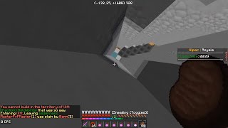 |Viper HCF| WE JUMPED IN A FALL TRAP ON PURPOSE...