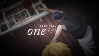 「KnB」➨ ʙᴜʟʟᴇᴛ ᴛʀᴀɪɴ