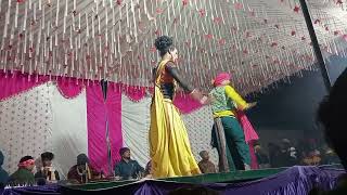 तोला कोन बन खोजो रे l tola kon ban khojo re l chainsingh dhurwey gondi stage program l Santosh 6491