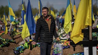 Мобилизация на Украине. Кто виноват и как выжить. Гость - Охрiм