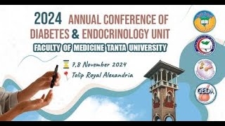 Prof. Tamer Elsherbiny - Thyroid and Ramadan- In health and disease