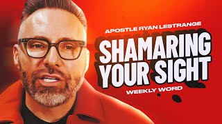 Shamaring Your Sight