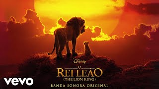 Eu Mal Posso Esperar Para Ser Rei (De "O Rei Leão (The Lion King)"/Audio Only)