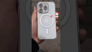 Trending New iPhone 15 PRO Case #ytgood #ytshorts #trending #iPhone #reels #viral