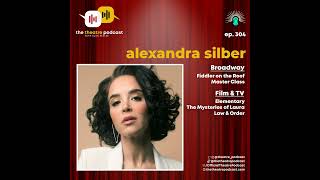 Ep304 - Alexandra Silber: Developing an Exit Practice