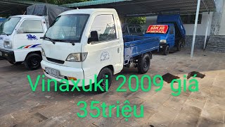 Vinaxuki 2009 tải 650kg giá 35tr.zalo 0382394639