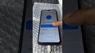 Redmi 9 MI Account Bypass With Unlock Tool