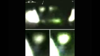 Turkey UFO Clearly Shows Aliens – Dr Roger Leir   Alien Scalpel1