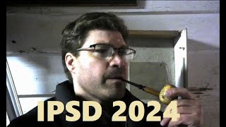 Happy IPSD 2024