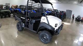 2021 KAWASAKI MULE 4010 4X4 FE - New Side x Side For Sale - Lodi, Ohio