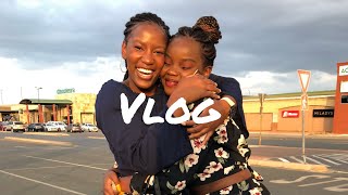 BIRTHDAY VLOG 🥂✨| FIRST VIDEO 💃🏾🤳🏾