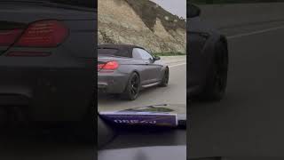 Bmw F12 M6 600Whp