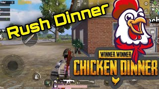 #pubg | Lucky Rush