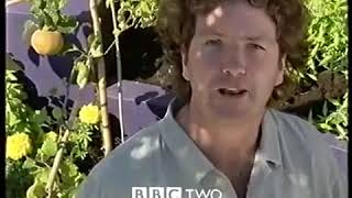 BBC Two Schools continuity - Friday 22nd June 2001 (1) - TV Time Machine