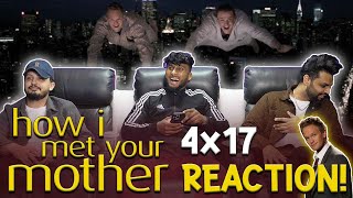 How I Met Your Mother | 4x17 | "The Front Porch" | REACTION + REVIEW!