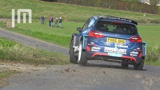 Testing sessions | Rallye du Condroz-Huy 2019 by JM