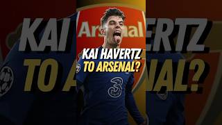 What does Arteta SEE in Kai Havertz? 🤔😡